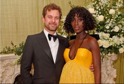 New Mom in Town! Jodie Turner-Smith & Husband Joshua Jackson Welcomes First Child